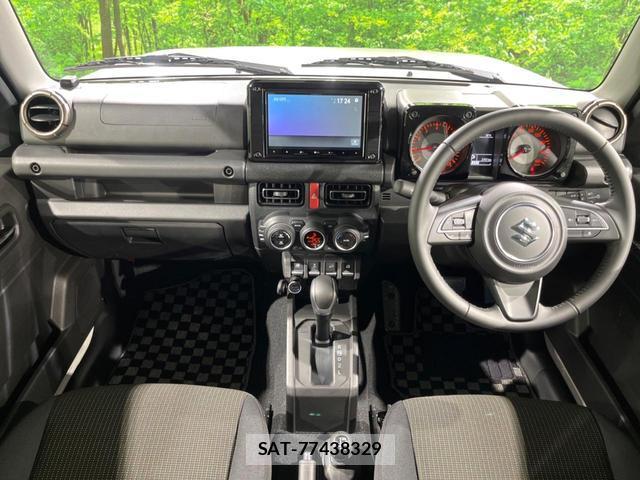 Suzuki JIMNY 2025-10 8053781-1