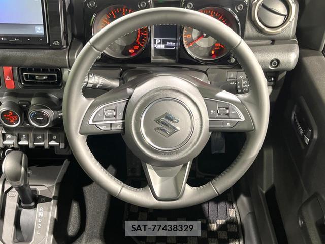 Suzuki JIMNY 2025-10 8053781-10