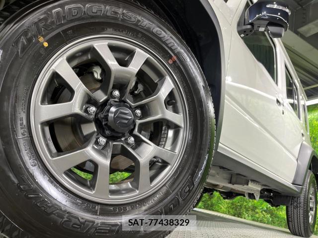 Suzuki JIMNY 2025-10 8053781-12