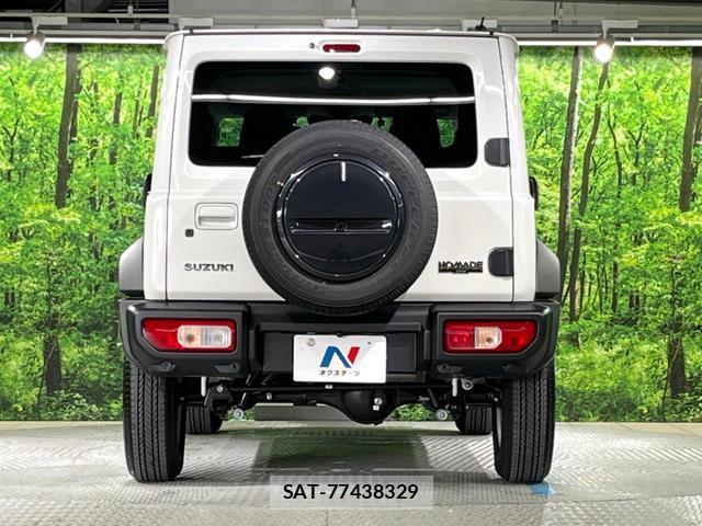 Suzuki JIMNY 2025-10 8053781-14