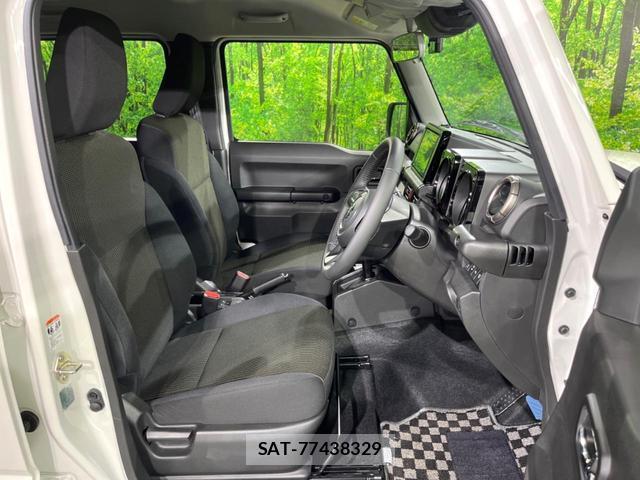 Suzuki JIMNY 2025-10 8053781-7