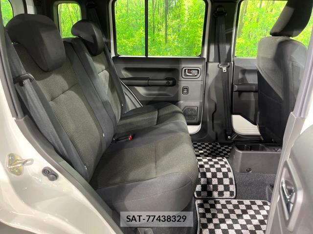 Suzuki JIMNY 2025-10 8053781-8