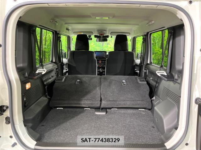 Suzuki JIMNY 2025-10 8053781-9