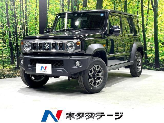 Suzuki JIMNY 2026-06 8054157-0