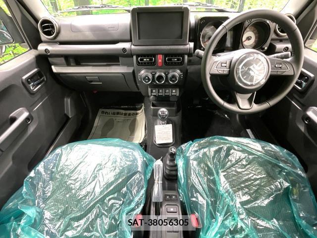 Suzuki JIMNY 2026-06 8054157-1