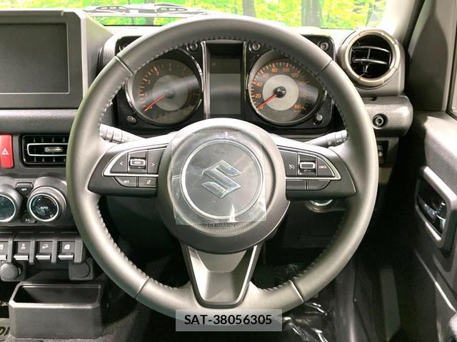 Suzuki JIMNY 2026-06 8054157-10