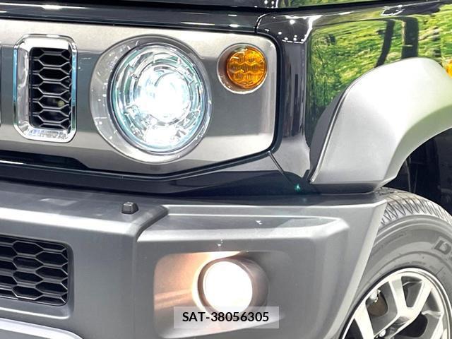 Suzuki JIMNY 2026-06 8054157-11