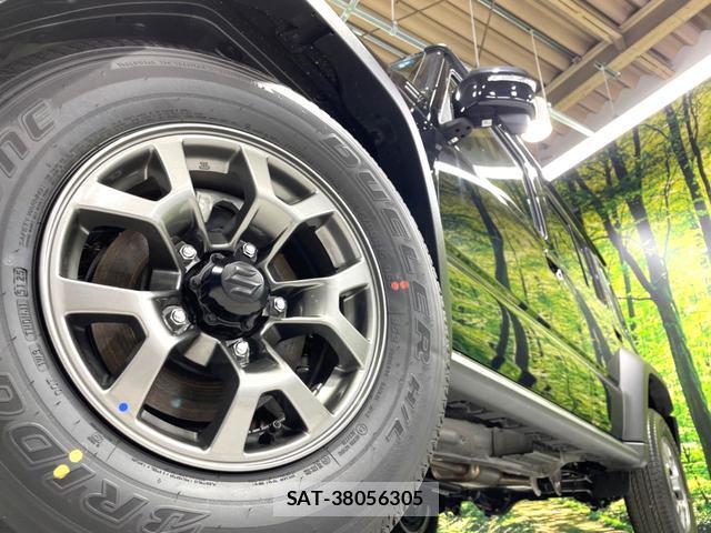 Suzuki JIMNY 2026-06 8054157-12
