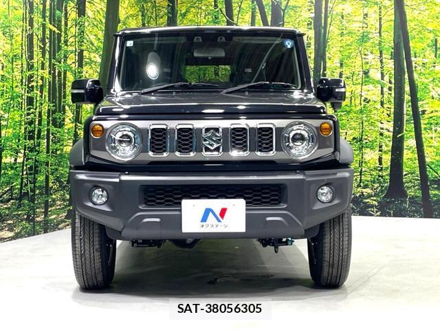 Suzuki JIMNY 2026-06 8054157-13