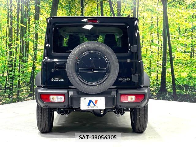 Suzuki JIMNY 2026-06 8054157-14