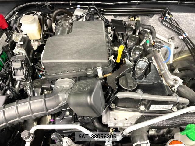 Suzuki JIMNY 2026-06 8054157-17