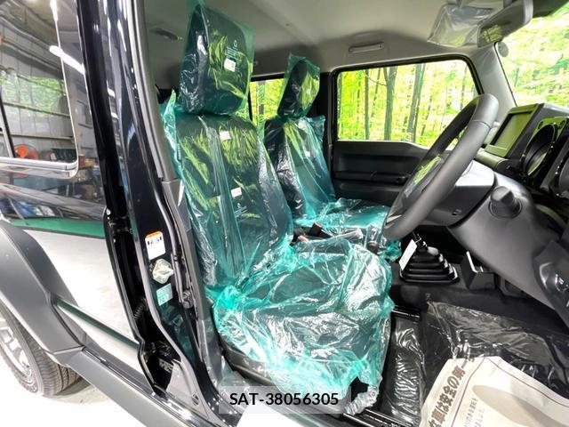 Suzuki JIMNY 2026-06 8054157-7