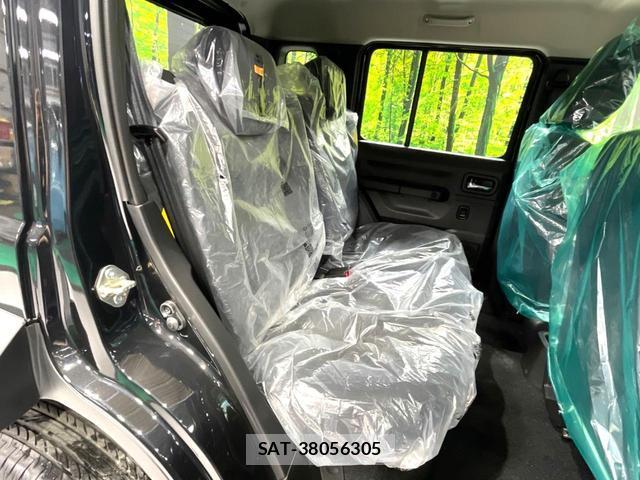 Suzuki JIMNY 2026-06 8054157-8