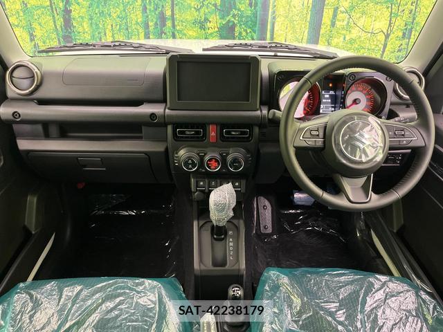 Suzuki JIMNY 2026-06 8054223-1