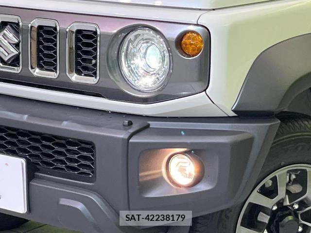 Suzuki JIMNY 2026-06 8054223-11