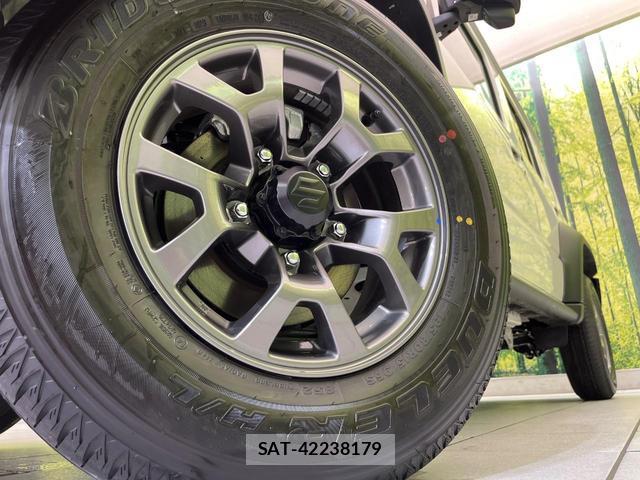 Suzuki JIMNY 2026-06 8054223-12