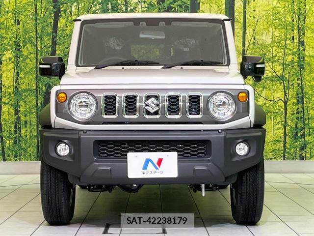 Suzuki JIMNY 2026-06 8054223-13