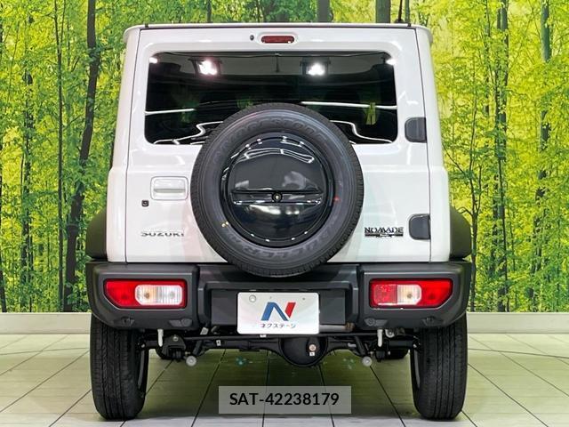 Suzuki JIMNY 2026-06 8054223-14