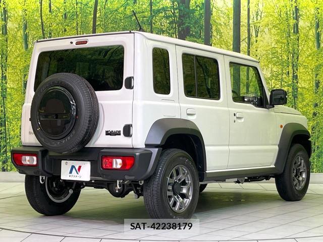Suzuki JIMNY 2026-06 8054223-16