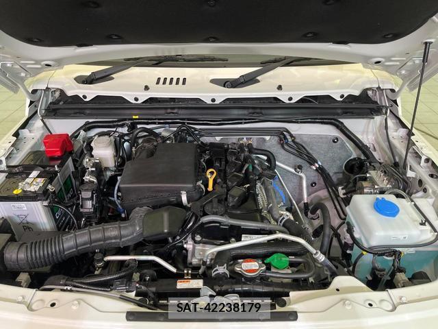 Suzuki JIMNY 2026-06 8054223-17