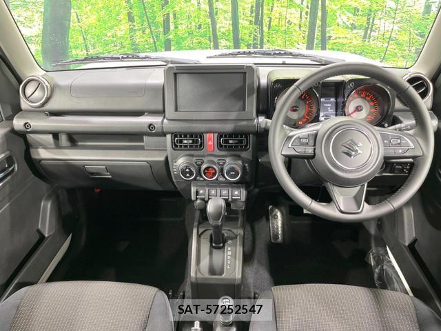 Suzuki JIMNY 2026-01 8054323-1