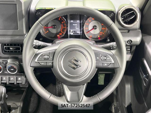 Suzuki JIMNY 2026-01 8054323-10