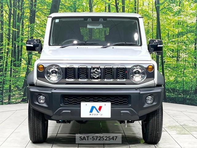 Suzuki JIMNY 2026-01 8054323-13