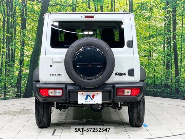 Suzuki JIMNY 2026-01 8054323-14