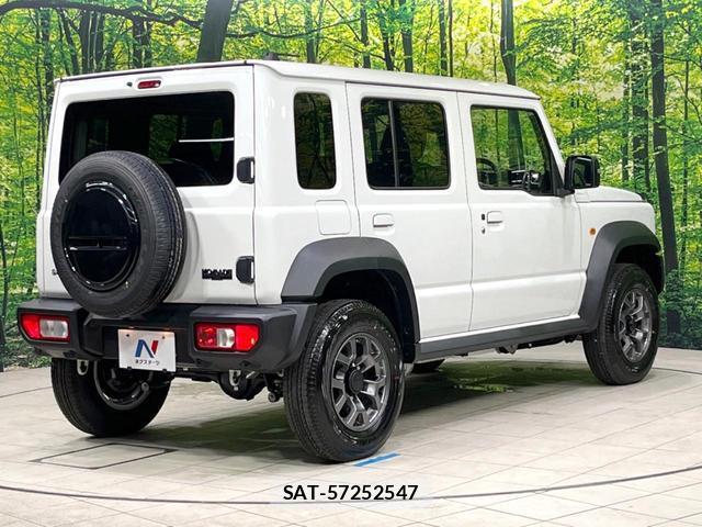 Suzuki JIMNY 2026-01 8054323-16