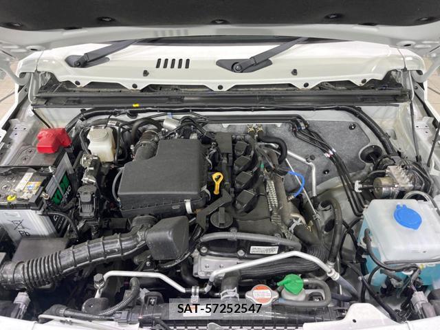Suzuki JIMNY 2026-01 8054323-17