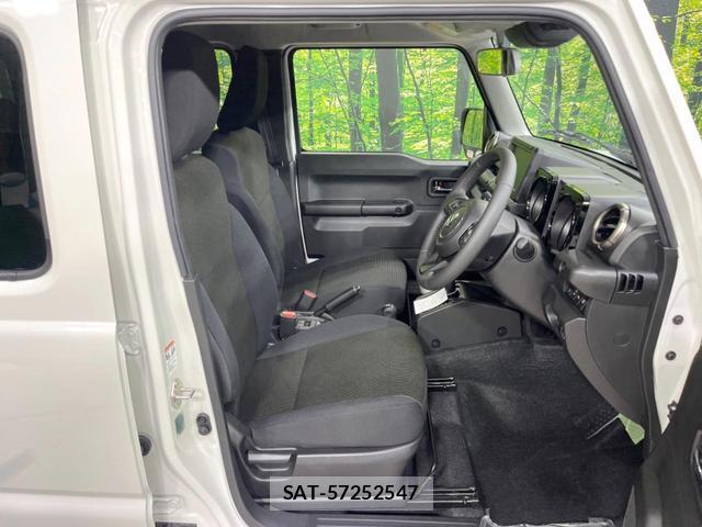 Suzuki JIMNY 2026-01 8054323-7