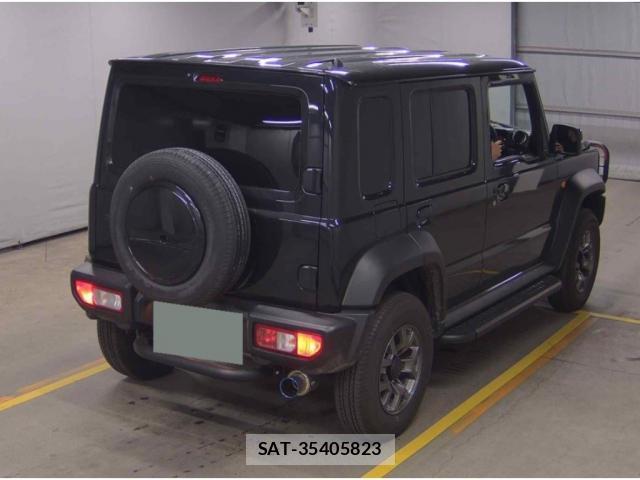 Suzuki JIMNY 2025-12 8055130-4
