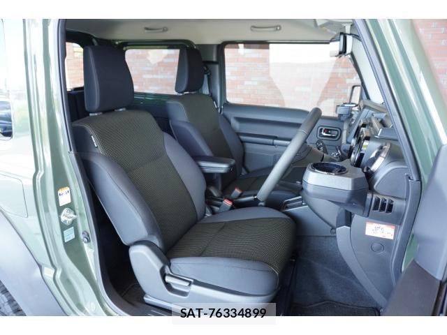 Suzuki JIMNY SIERRA 2023-12 8053518-5