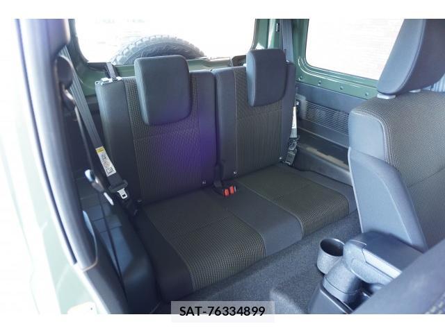 Suzuki JIMNY SIERRA 2023-12 8053518-6