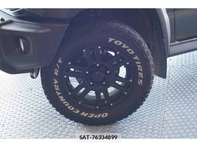 Suzuki JIMNY SIERRA 2023-12 8053518-8