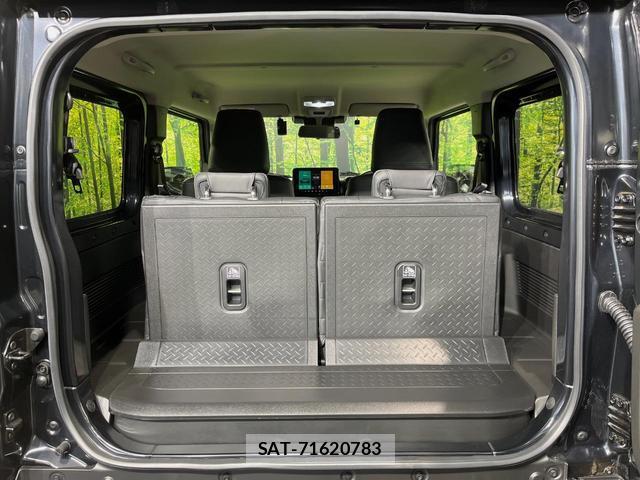 Suzuki JIMNY SIERRA 2025-11 8053700-11