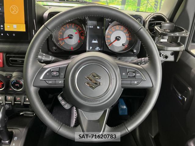 Suzuki JIMNY SIERRA 2025-11 8053700-12