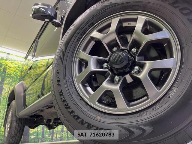Suzuki JIMNY SIERRA 2025-11 8053700-14