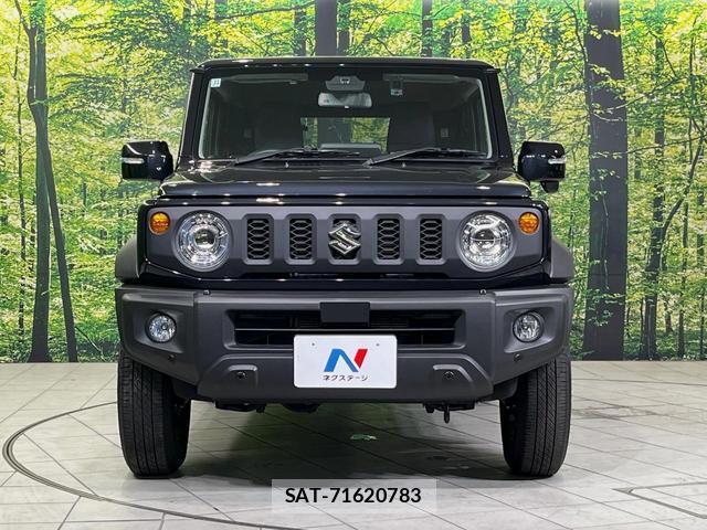 Suzuki JIMNY SIERRA 2025-11 8053700-15