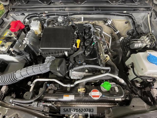 Suzuki JIMNY SIERRA 2025-11 8053700-17