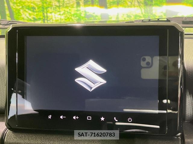 Suzuki JIMNY SIERRA 2025-11 8053700-2