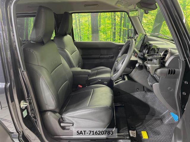 Suzuki JIMNY SIERRA 2025-11 8053700-9