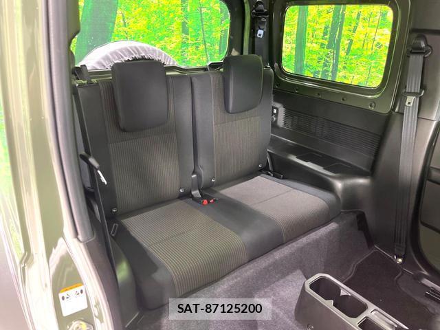 Suzuki JIMNY SIERRA 2023-08 8053801-10