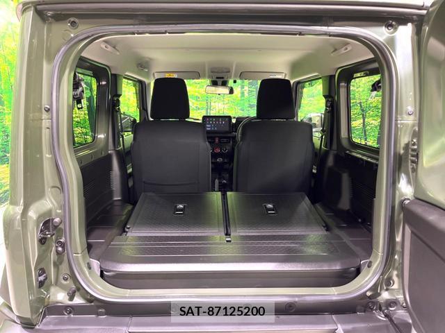 Suzuki JIMNY SIERRA 2023-08 8053801-11