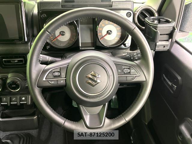 Suzuki JIMNY SIERRA 2023-08 8053801-12