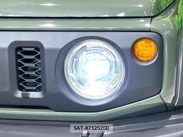 Suzuki JIMNY SIERRA 2023-08 8053801-13