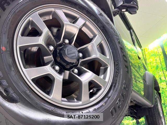 Suzuki JIMNY SIERRA 2023-08 8053801-14