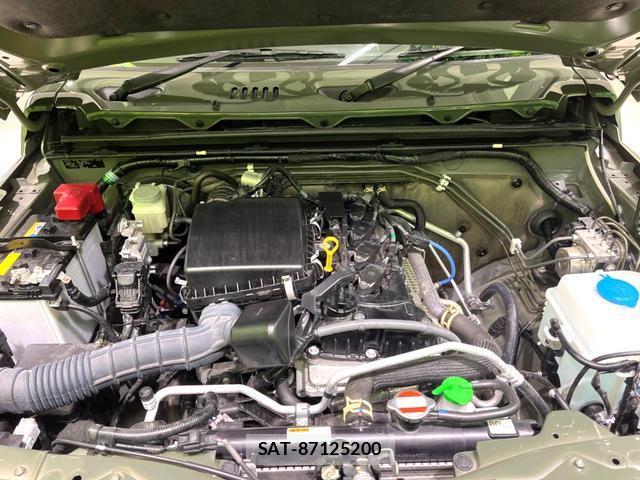 Suzuki JIMNY SIERRA 2023-08 8053801-19