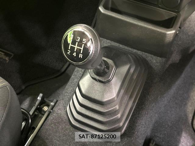 Suzuki JIMNY SIERRA 2023-08 8053801-3
