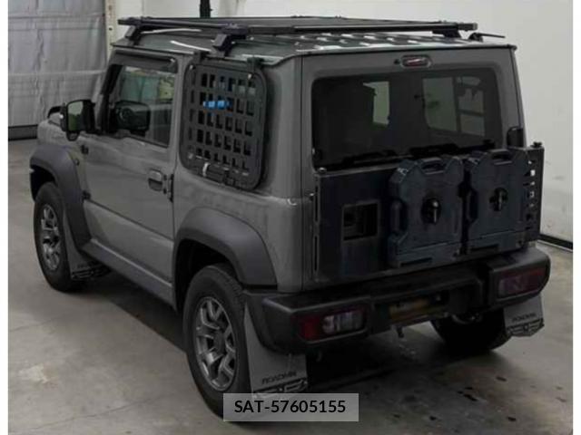 Suzuki JIMNY SIERRA 2023-08 8054585-1